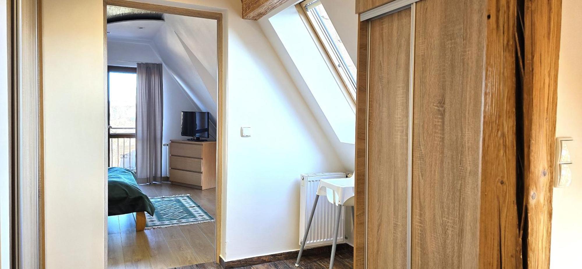 Vip Apartamenty Widokowe Zakopane Exterior foto