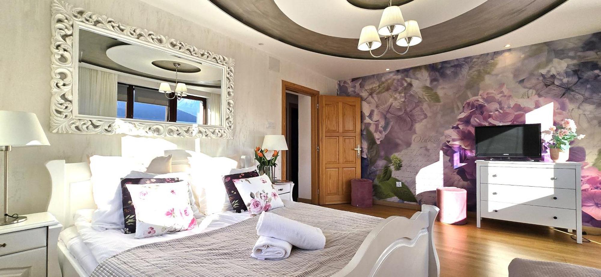 Vip Apartamenty Widokowe Zakopane Exterior foto
